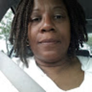 Meet your Posher, Vicki